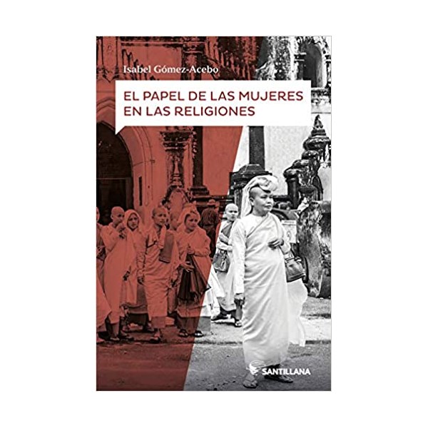 El papel de las mujeres en la religión