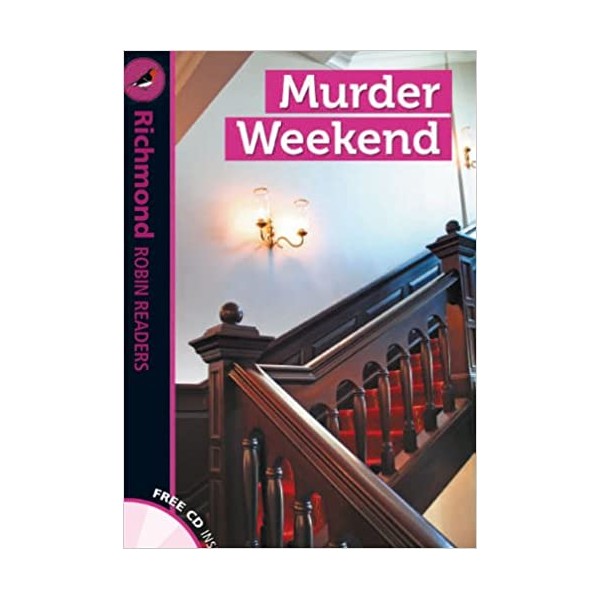 Lrichmond 4 murder weekend (b1)