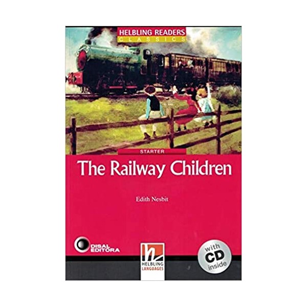 Hrr 1 a1 the railway children