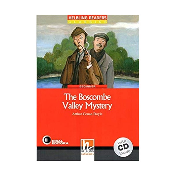 Hrr 2 a1/a2 the boscombe valley mystery