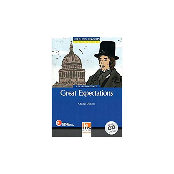 Hrb 4 a2/b1 great expectations