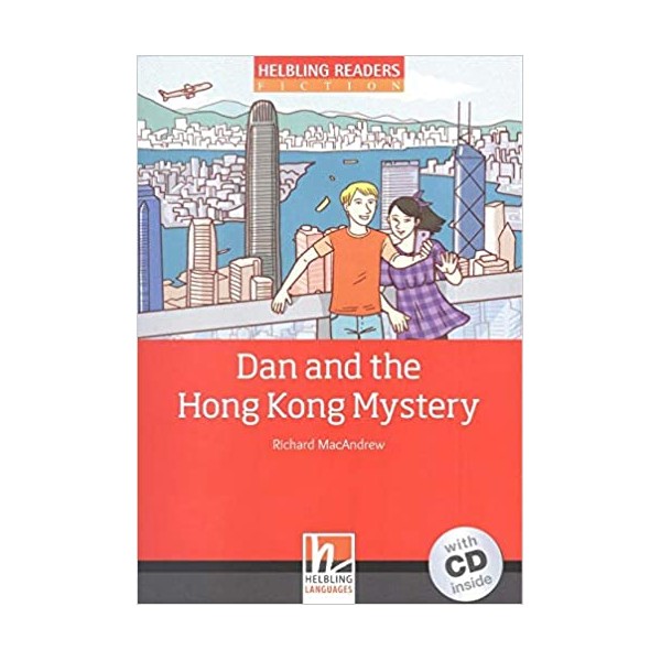 Hrr 3 a2 dan and the hong kong mystery