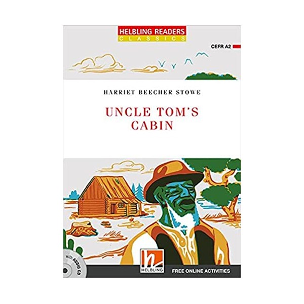 Hrr 3 a2 uncle tom?s cabin