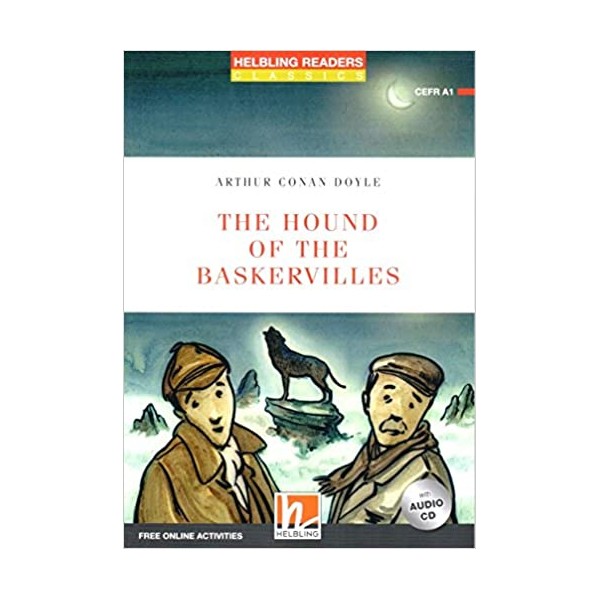 Hrr 1 a1 the hound of the baskervilles