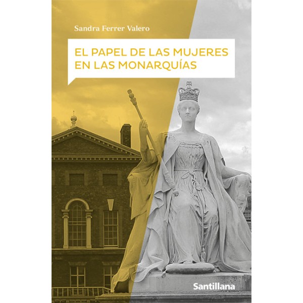 El papel de las mujeres en las monarquías