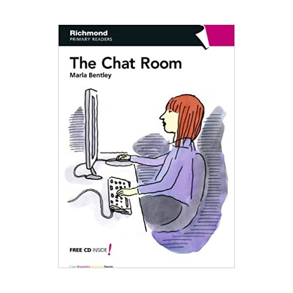 Lrichmond pr 5 the chat room