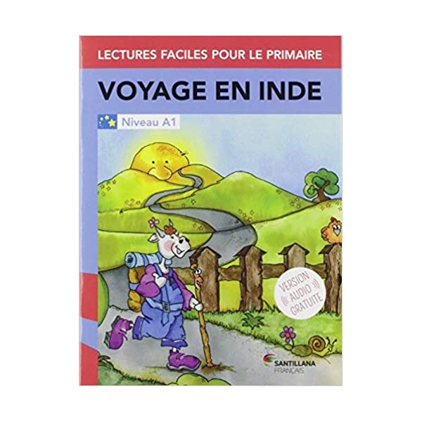 Lfr lfp a1.2 voyage en inde