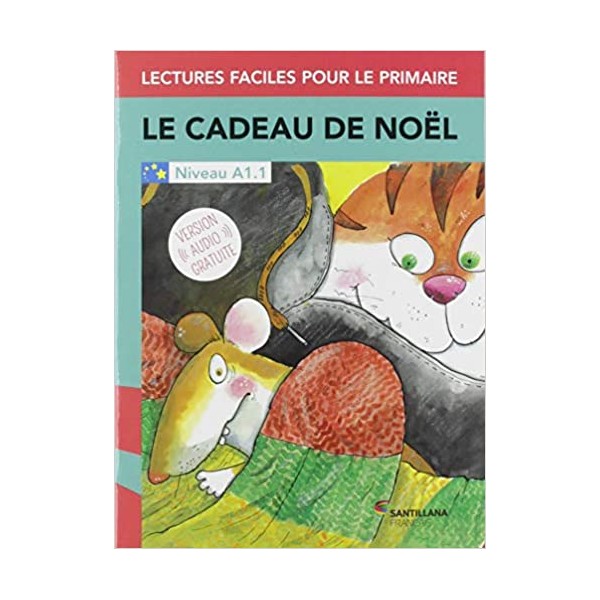 Lfr lfp a1.1 le cadeau de noel