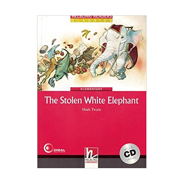 Hrr 3 a2 the stolen white elephant