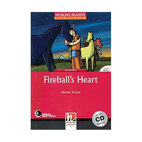 Hrr 1 a1 fireball?s heart