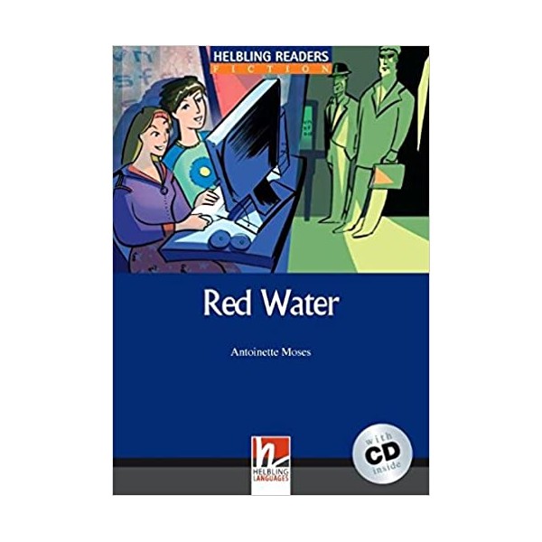 Hrb 5 b1 red water