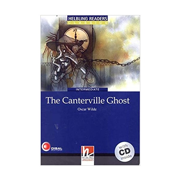 Hrb 5 b1 the canterville ghost