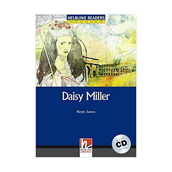 Hrb 5 b1 daisy miller