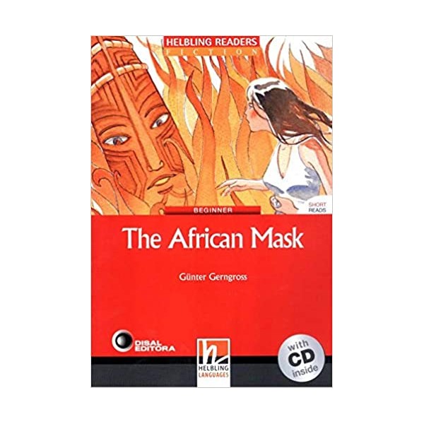 Hrr 2 a1/a2 the african mask