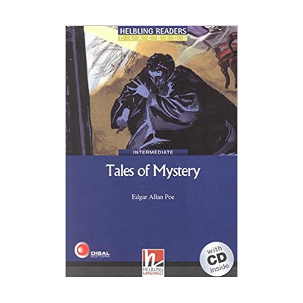 Hrb 5 b1 tales of mystery