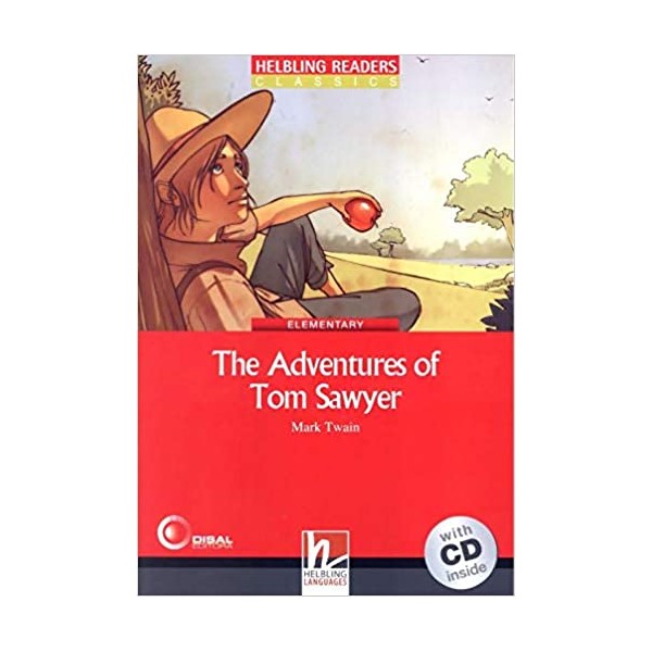 Hrr 3 a2 the adven of tom sawyer