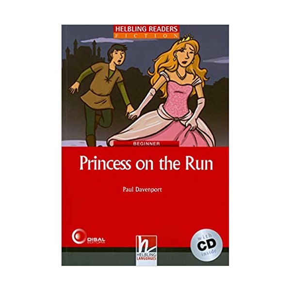 Hrr 2 a1/a2 princess on the run