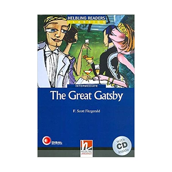 Hrb 5 b1 the great gatsby