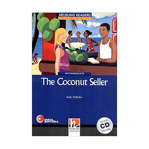 Hrb 5 b1 the coconut seller