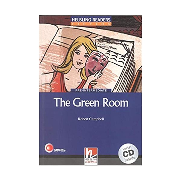 Hrb 4 a2/b1 the green room