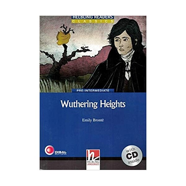 Hrb 4 a2/b1 wuthering heights