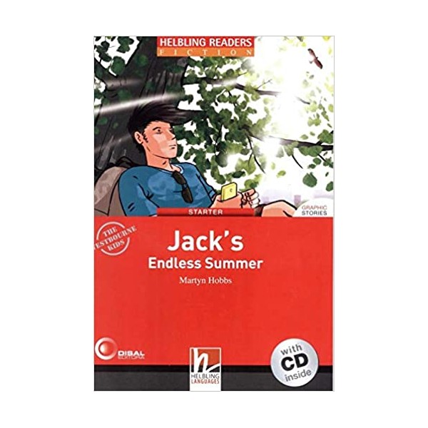 Hrr 1 a1 jack?s endless summer