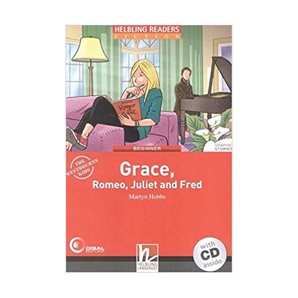 Hrr 2 a1/a2 grace romeo juliet & fred