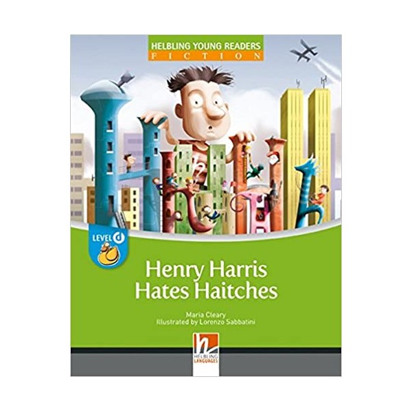 Hyr big d henry harris hates haitches