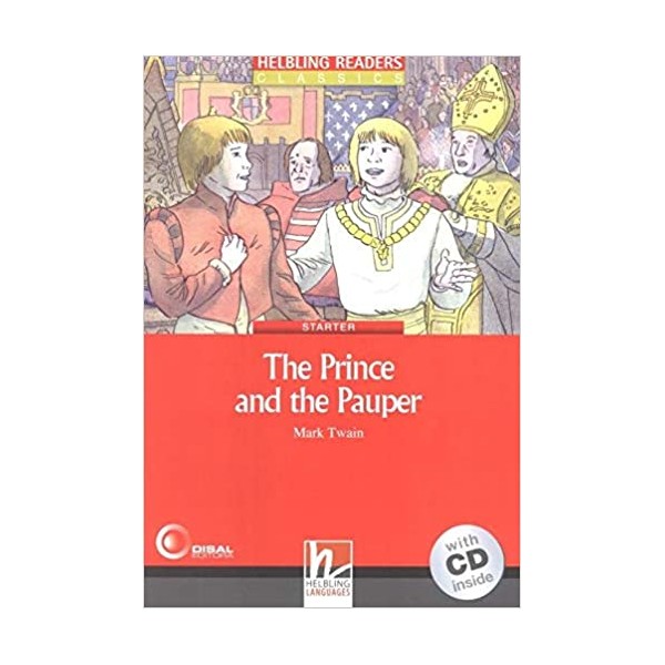 Hrr 1 a1 the prince and the pauper