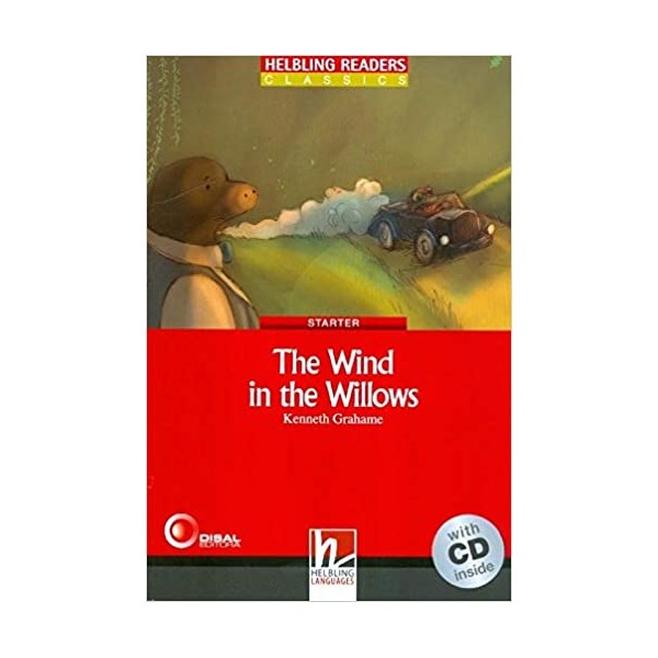 Hrr 1 a1 the wind in the willows