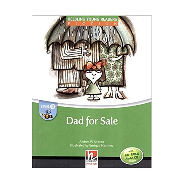 Hyr b dad for sale + cd