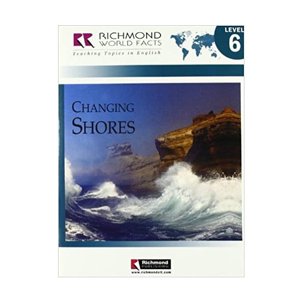 Lrichmond wf 6 changing shores + cd