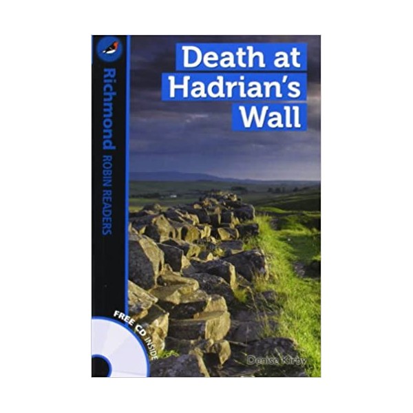 Lrichmond 2 death at hadrian?s wall