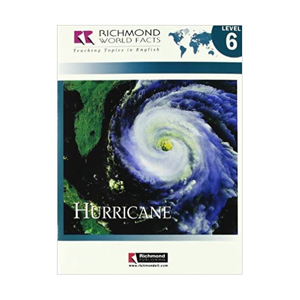 Lrichmond wf 6 hurricane + cd