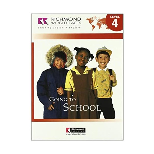 Lrichmond wf 4 going to school + cd