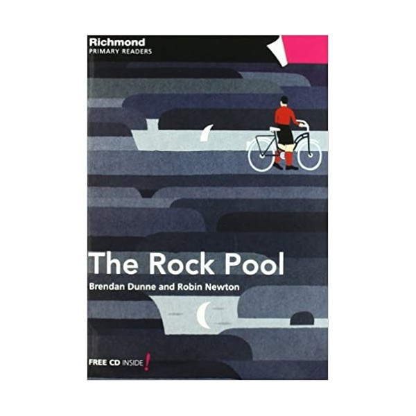 Lrichmond pr 6 the rockpool + cd