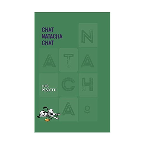 Chat Natacha chat