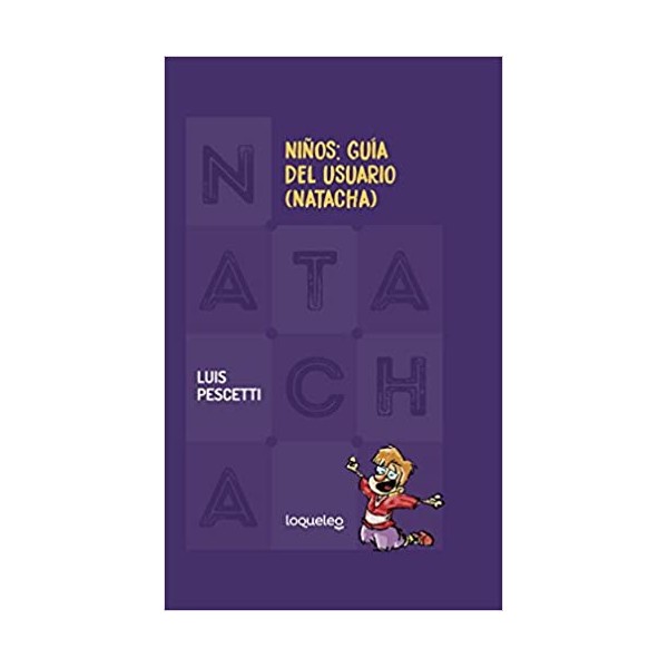 Niños: guía del usuario (Natacha)