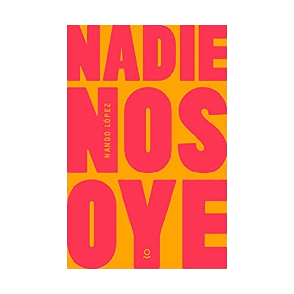 Nadie nos oye