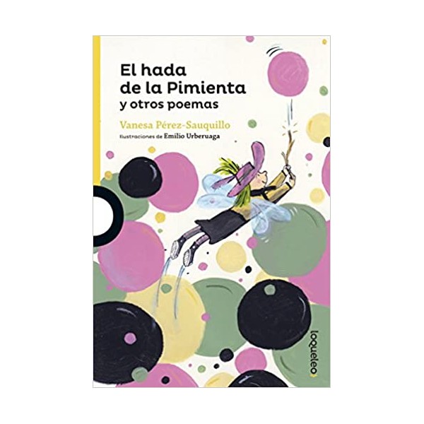 El hada de la Pimienta y otros poemas