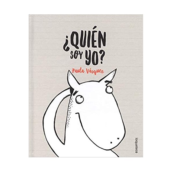 ¿Quién soy yo?