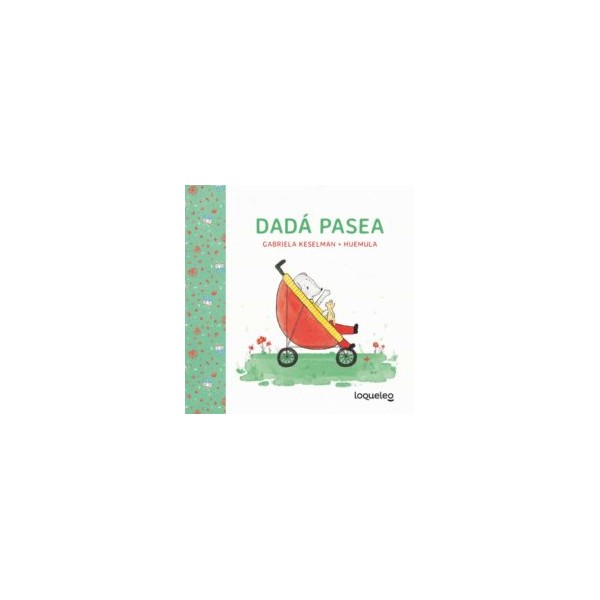 Dada pasea (carton)