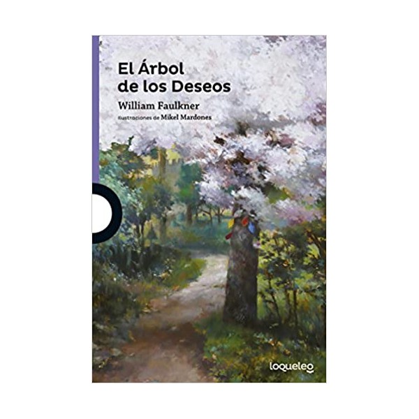 El Árbol de los Deseos