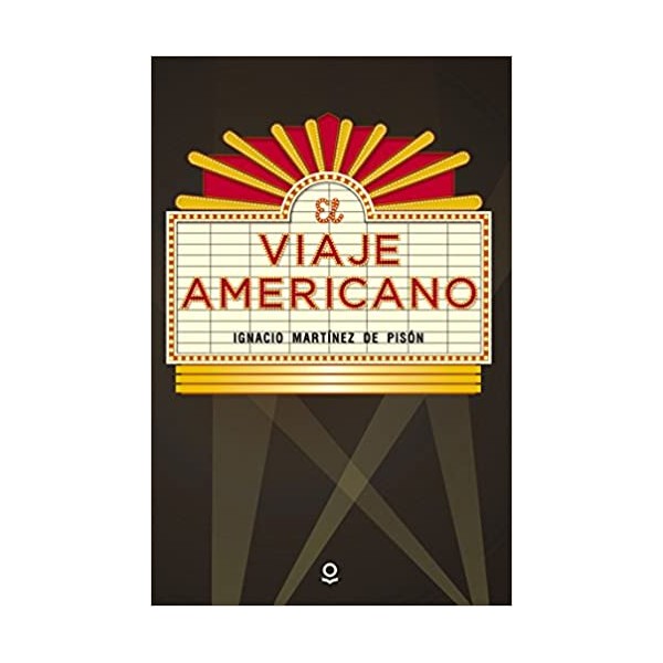 El viaje americano