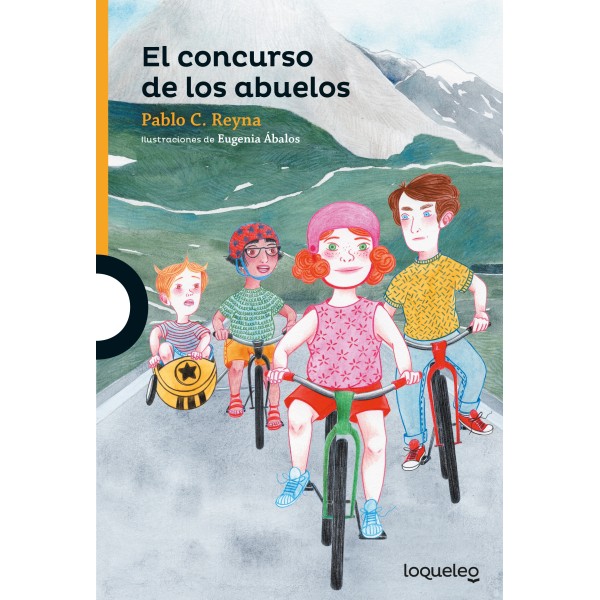 El concurso de los abuelos