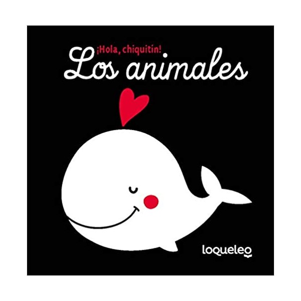 Los animales