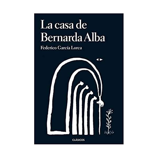 La casa de Bernarda Alba