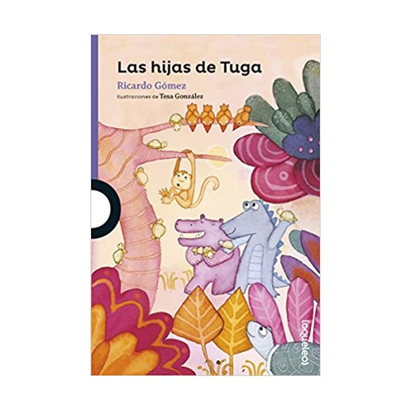 Las hijas de Tuga