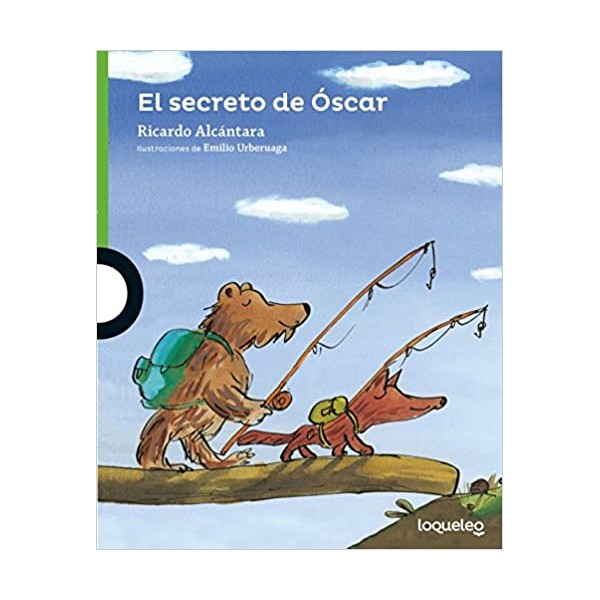 El secreto de Óscar