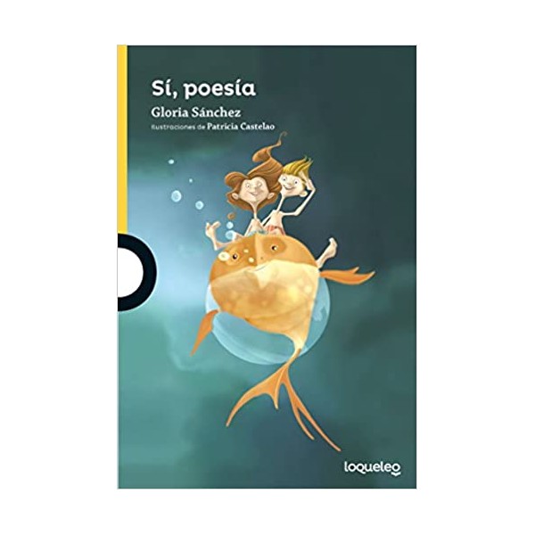 Sí, poesía